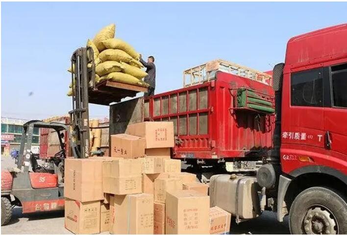 泉州到武宁县物流专线