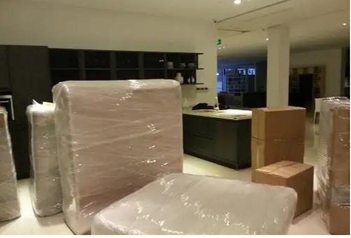 泉州到武宁县长途搬家