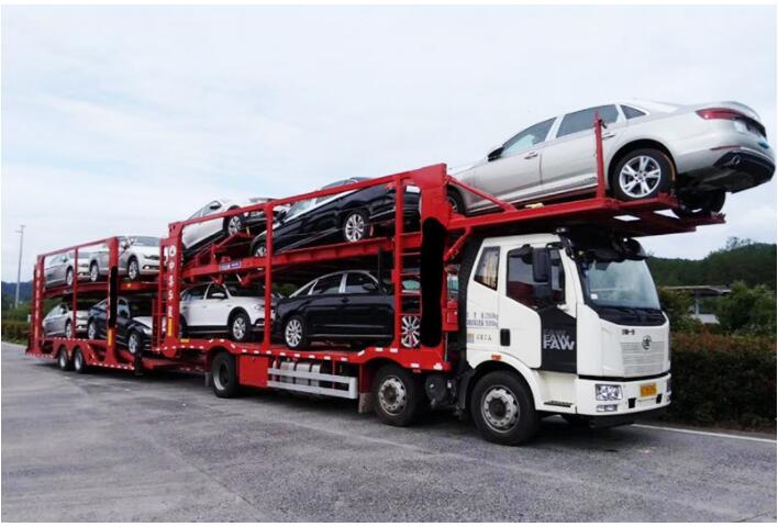 泉州到武宁县轿车托运